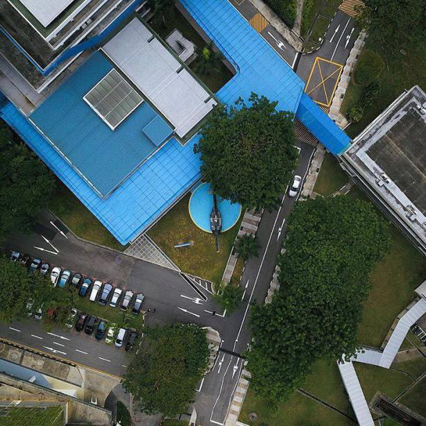 新加坡义安理工学院（合作模式：短期互访交流）
